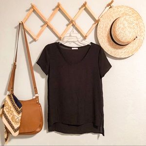 Soprano black top